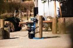 Scheppach Holzspalter Compact 8T - 230 V 21 Scheppach Holzspalter Compact 8T - 230 V -Scheppach scheppach compact 5905419901 13 720x600