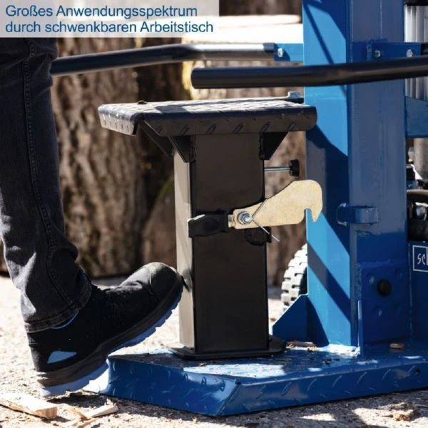 Scheppach Holzspalter Compact 8T - 400 V 16 Scheppach Holzspalter Compact 8T - 400 V – Bild 14