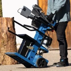 Scheppach Holzspalter Compact 8T - 400 V 35 Scheppach Holzspalter Compact 8T - 400 V -Scheppach scheppach compact 5905419902 34 720x600