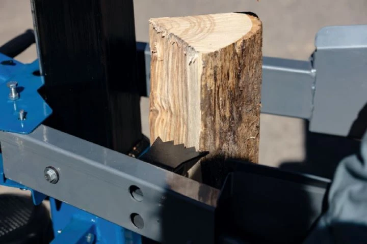 Scheppach Holzspalter Compact 8T - 400 V 7 Scheppach Holzspalter Compact 8T - 400 V – Bild 5