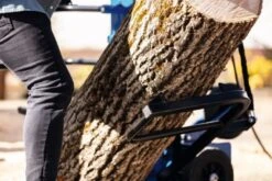 Scheppach Holzspalter Compact 15 Tonne Spaltkraft 400 V -Scheppach scheppach compact 5905422902 10 720x600