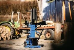 Scheppach Holzspalter Compact 15 Tonne Spaltkraft 400 V -Scheppach scheppach compact 5905422902 17 720x600