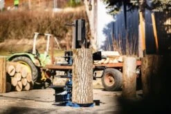 Scheppach Holzspalter Compact 15 Tonne Spaltkraft 400 V -Scheppach scheppach compact 5905422902 18 720x600