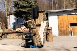 Scheppach Holzspalter Compact 15 Tonne Spaltkraft 400 V -Scheppach scheppach compact 5905422902 19 720x600