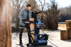 Scheppach Holzspalter Compact 15 Tonne Spaltkraft 400 V -Scheppach scheppach compact 5905422902 5 720x600