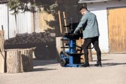 Scheppach Holzspalter Compact 15 Tonne Spaltkraft 400 V -Scheppach scheppach compact 5905422902 6 720x600