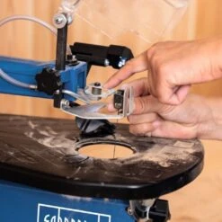 Scheppach Dekupiersäge Mit Fußpedale -Scheppach scheppach deco switch 5901409901 20 720x600