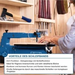 Scheppach Dekupiersäge Mit Fußpedale -Scheppach scheppach deco switch 5901409901 9 720x600