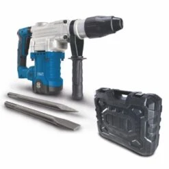 Scheppach Bohrhammer DH1600MAX Inklusive SDS-Max Spannsystem 16 Scheppach Bohrhammer DH1600MAX Inklusive SDS-Max Spannsystem -Scheppach scheppach dh1600max 5907903901 16 720x600