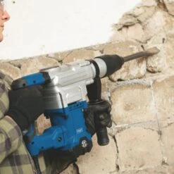 Scheppach Bohrhammer DH1600MAX Inklusive SDS-Max Spannsystem 17 Scheppach Bohrhammer DH1600MAX Inklusive SDS-Max Spannsystem -Scheppach scheppach dh1600max 5907903901 17 720x600