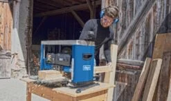 Scheppach Dickenhobelmaschine PLM1800 1500 W - DIY 9 Scheppach Dickenhobelmaschine PLM1800 1500 W - DIY -Scheppach scheppach dickenhobelmaschine diy 5902208901 4 720x600