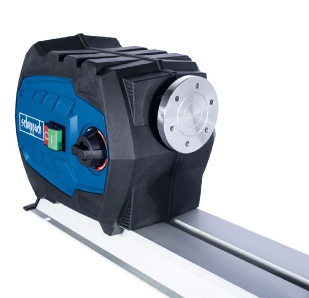 Scheppach Drechselmaschine DM600VARIO 550 W 5 Scheppach Drechselmaschine DM600VARIO 550 W – Bild 3