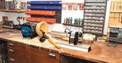 Scheppach Drechselmaschine DM600VARIO 550 W 15 Scheppach Drechselmaschine DM600VARIO 550 W -Scheppach scheppach drechselmaschine 5902305901 7 720x600