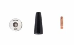 Scheppach Fülldraht-Set Passend Für WSE3500