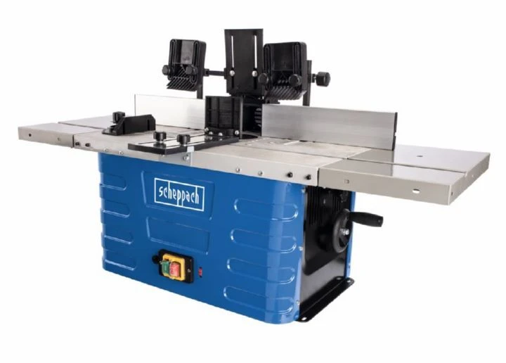 Scheppach HF60 Tischfräsmaschine Tischgröße 610 X 360 Mm 3 Scheppach HF60 Tischfräsmaschine Tischgröße 610 X 360 Mm