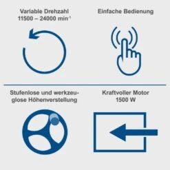 Scheppach HF60 Tischfräsmaschine Tischgröße 610 X 360 Mm 18 Scheppach HF60 Tischfräsmaschine Tischgröße 610 X 360 Mm -Scheppach scheppach hf60 5902106901 9 720x600