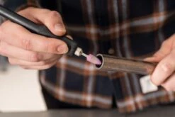 Scheppach Doppelschleifer HG35 Inklusive Flexibler Welle 30 Scheppach Doppelschleifer HG35 Inklusive Flexibler Welle -Scheppach scheppach hg35 5903112901 6 720x600