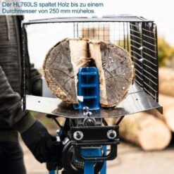 Scheppach Holzspalter HL760LS - 230 V 17 Scheppach Holzspalter HL760LS - 230 V -Scheppach scheppach hl760ls 230v 5905211934 11 720x600