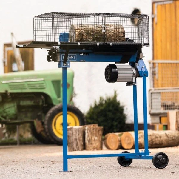 Scheppach Holzspalter HL760LS - 230 V 12 Scheppach Holzspalter HL760LS - 230 V – Bild 10