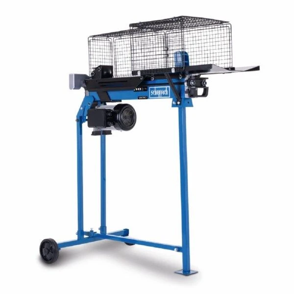 Scheppach Holzspalter HL760LS - 230 V 3 Scheppach Holzspalter HL760LS - 230 V