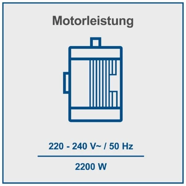 Scheppach Holzspalter HL760LS - 230 V 7 Scheppach Holzspalter HL760LS - 230 V – Bild 5