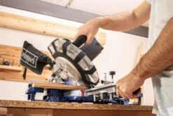 Scheppach Kapp-Zug- Und Gehrungssäge HM254SPX -Scheppach scheppach hm254spx 5901222901 4 720x600