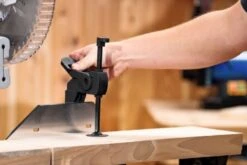 Scheppach Kapp-Zug- Und Gehrungssäge Mit Posaunenauszug HM305SL 18 Scheppach Kapp-Zug- Und Gehrungssäge Mit Posaunenauszug HM305SL -Scheppach scheppach hm305sl 5901223901 3 720x600