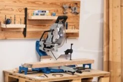 Scheppach Kapp-Zug- Und Gehrungssäge Mit Posaunenauszug HM305SL 20 Scheppach Kapp-Zug- Und Gehrungssäge Mit Posaunenauszug HM305SL -Scheppach scheppach hm305sl 5901223901 5 720x600