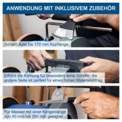 Scheppach Nass-Schleifsystem 200 Mm TIGER5000S HOMEKIT 24 Scheppach Nass-Schleifsystem 200 Mm TIGER5000S HOMEKIT -Scheppach scheppach homekit 5903205903 11 720x600