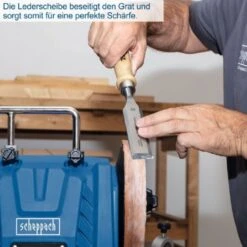 Scheppach TIGER7000S HOMEKIT Nass-Schleifsystem 250 Mm -Scheppach scheppach homekit 5903206903 11 720x600