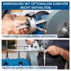 Scheppach TIGER7000S HOMEKIT Nass-Schleifsystem 250 Mm -Scheppach scheppach homekit 5903206903 15 720x600