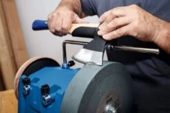 Scheppach TIGER7000S HOMEKIT Nass-Schleifsystem 250 Mm -Scheppach scheppach homekit 5903206903 2 720x600