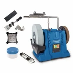 Scheppach TIGER7000S HOMEKIT Nass-Schleifsystem 250 Mm