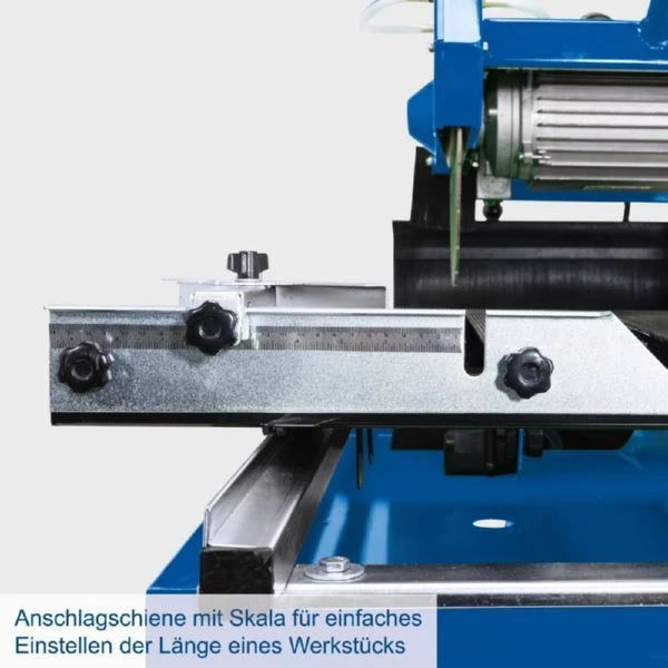 Scheppach Steintrennmaschine Durchmesser 360 Mm HSM3500 8 Scheppach Steintrennmaschine Durchmesser 360 Mm HSM3500 – Bild 6