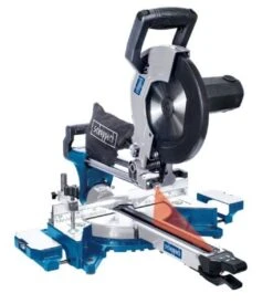 Scheppach Kappzugsäge HM110MP