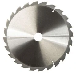 Scheppach HW Kreissägeblatt Durchmesser 250 Mm