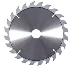 Scheppach HW Kreissägeblatt HM81 LXU 216 X 30 X 2.8
