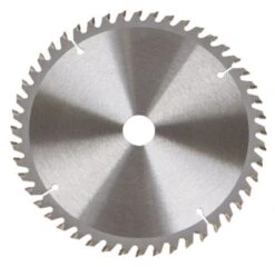 Scheppach HW Kreissägeblatt Durchmesser 255 X 30 Mm