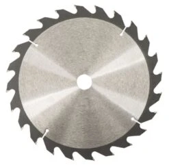 Scheppach Kreissägeblatt 305 X 30 X 3,0 Mm