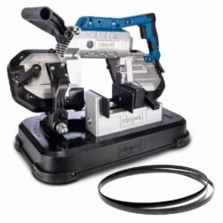 Scheppach Metall-Bandsäge MBS1200 1200 W Motor -Scheppach scheppach mbs1200 5901508901 5 720x600