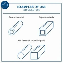 Scheppach Metall-Trennschneider 355 Mm MT150 2600 W Motor 33 Scheppach Metall-Trennschneider 355 Mm MT150 2600 W Motor -Scheppach scheppach mt150 5903703901 12 720x600