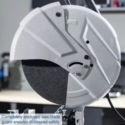 Scheppach Metall-Trennschneider 355 Mm MT150 2600 W Motor 38 Scheppach Metall-Trennschneider 355 Mm MT150 2600 W Motor -Scheppach scheppach mt150 5903703901 17 720x600