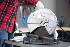 Scheppach Metall-Trennschneider 355 Mm MT150 2600 W Motor 23 Scheppach Metall-Trennschneider 355 Mm MT150 2600 W Motor -Scheppach scheppach mt150 5903703901 2 720x600