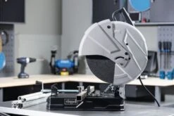 Scheppach Metall-Trennschneider 355 Mm MT150 2600 W Motor 24 Scheppach Metall-Trennschneider 355 Mm MT150 2600 W Motor -Scheppach scheppach mt150 5903703901 3 720x600