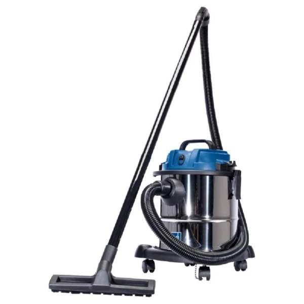 Scheppach Nass Trockensauger 20 Liter 1,2 KW Mit Zubehör 5 Scheppach Nass Trockensauger 20 Liter 1,2 KW Mit Zubehör – Bild 3