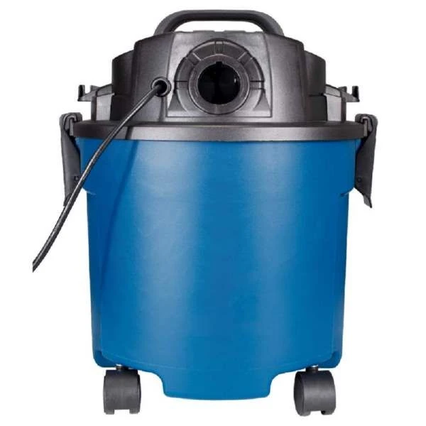 Scheppach Nass Trockensauger 16 Liter 1,2 KW Mit Zubehör 3 Scheppach Nass Trockensauger 16 Liter 1,2 KW Mit Zubehör – Bild 2