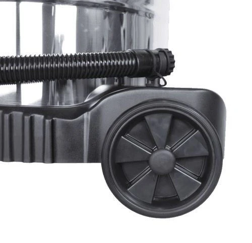 Scheppach Maschinen Nass- Und Trockensauger ASP50-ES 50 Liter Inklusive Zubehör 4 Scheppach Maschinen Nass- Und Trockensauger ASP50-ES 50 Liter Inklusive Zubehör – Bild 2