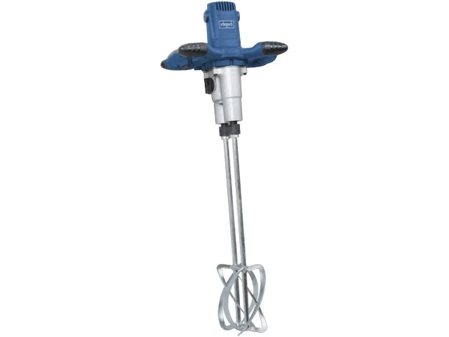 Scheppach Handrührgerät PM1800D 230V 50Hz 1800W 4 Scheppach Handrührgerät PM1800D 230V 50Hz 1800W – Bild 2