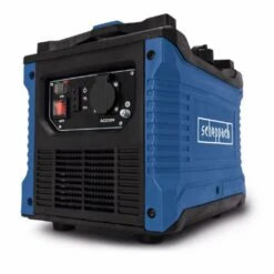 Scheppach Inverter-Stromgenerator 1500 W SG1600i