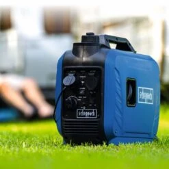 Scheppach Inverter-Stromgenerator 2000 W SG2500i 20 Scheppach Inverter-Stromgenerator 2000 W SG2500i -Scheppach scheppach sg2500i 5906226901 23 720x600